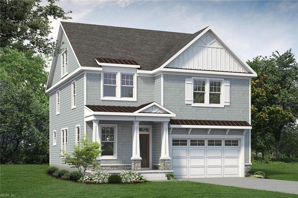 814 Kennedy Ave - Photo 1
