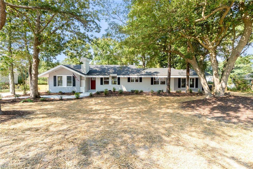 2312 Windward Shore Dr - Photo 1