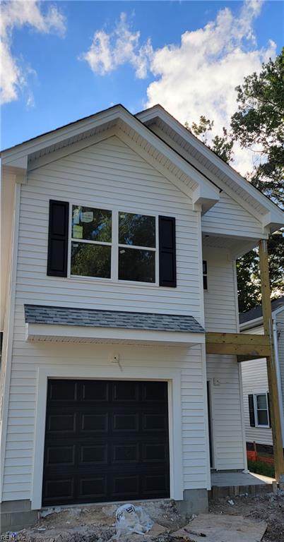 100 Budding Ave - Photo 1