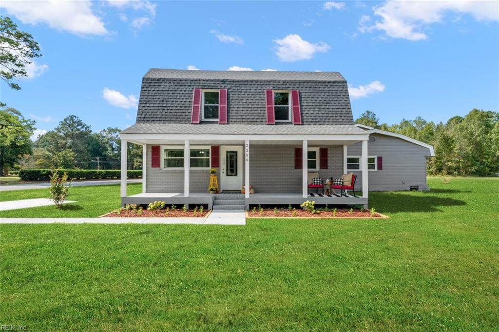 2256 West - Photo 1
