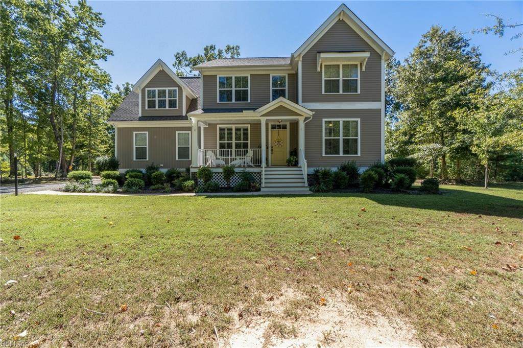 11681 Creeks Edge Rd - Photo 1