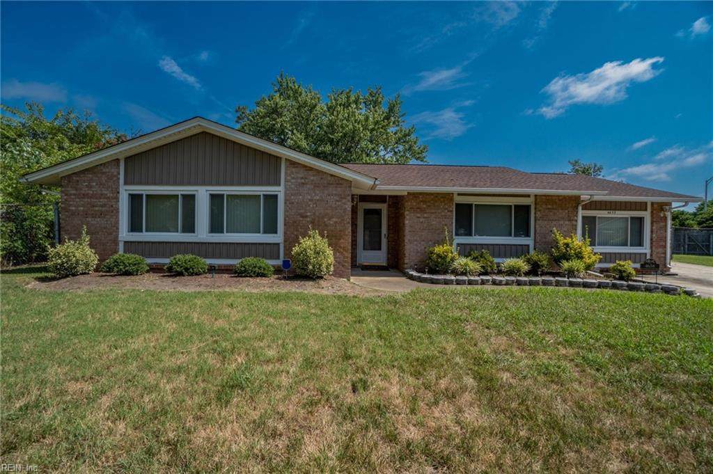 4658 Old Princess Anne Rd - Photo 1