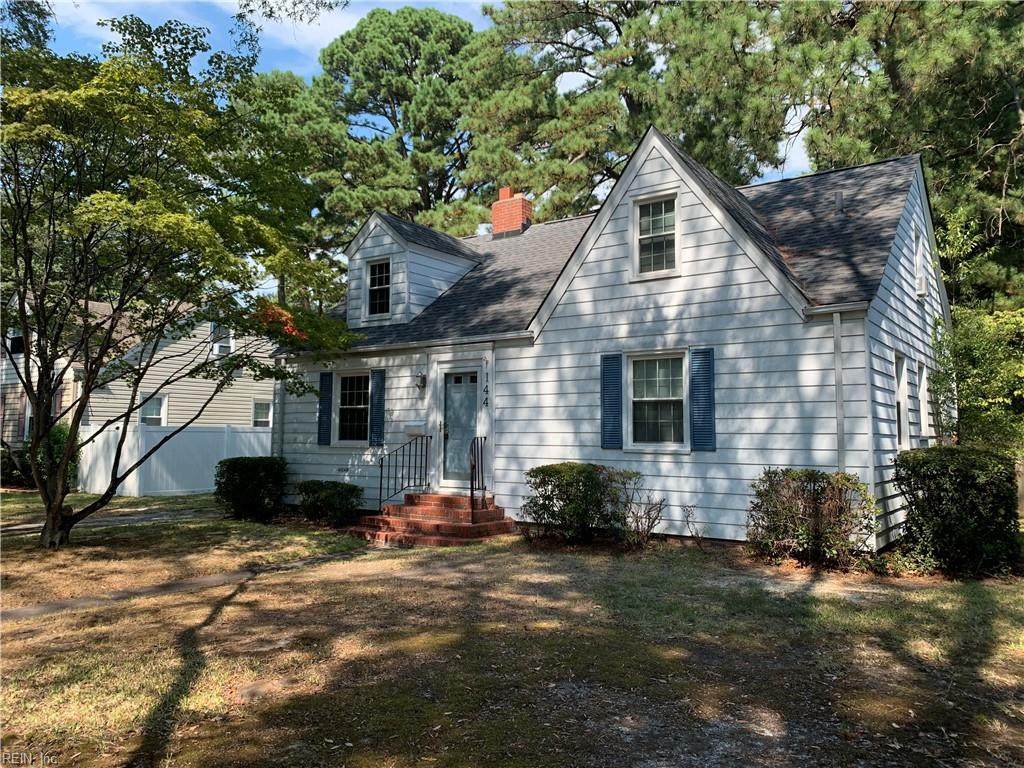 144 Bayview Blvd - Photo 1