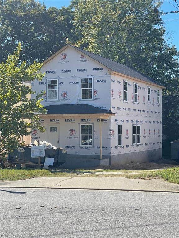 319 Pinner St - Photo 1