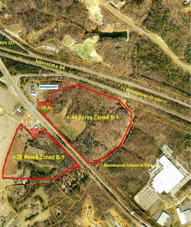 9200 Barhamsville Rd - Photo 1