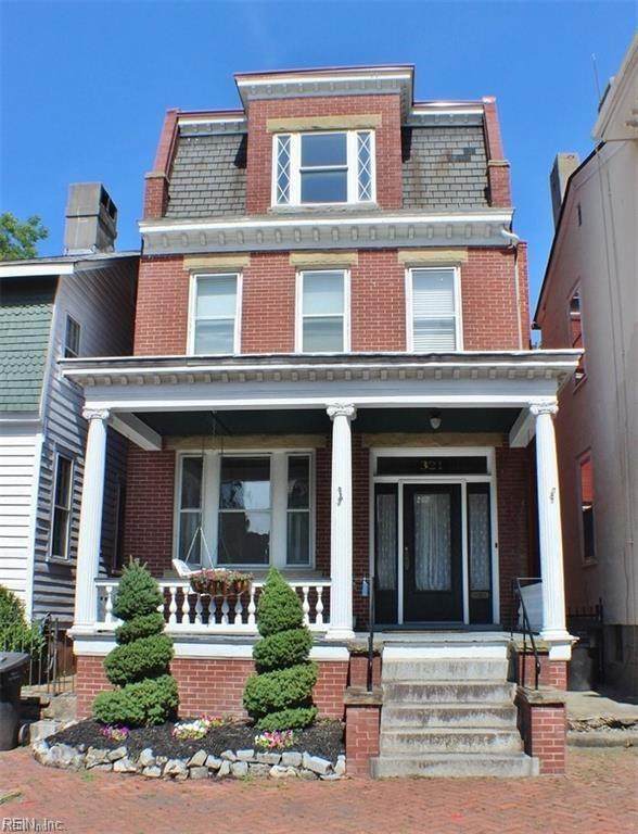 321 Court St - Photo 1