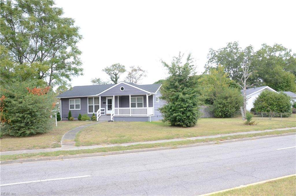 3712 Greenwood Dr - Photo 1