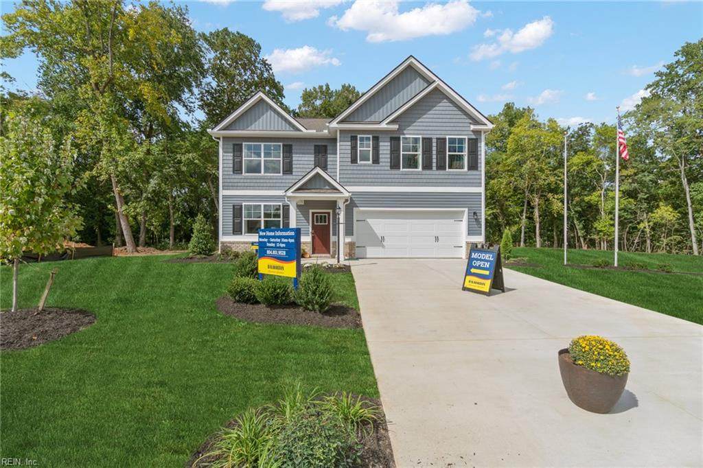 112 Regency Ln - Photo 1