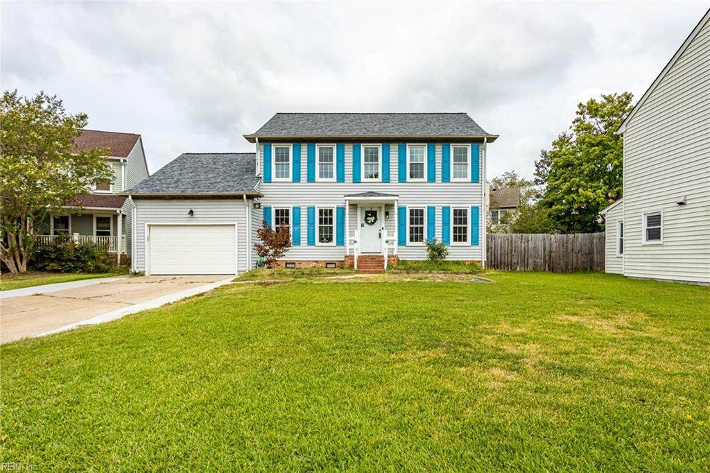 4616 Mistral Ln - Photo 1