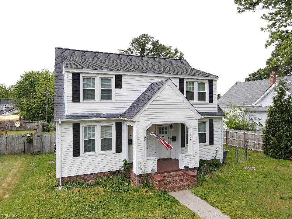 69 Greenbriar Ave - Photo 1