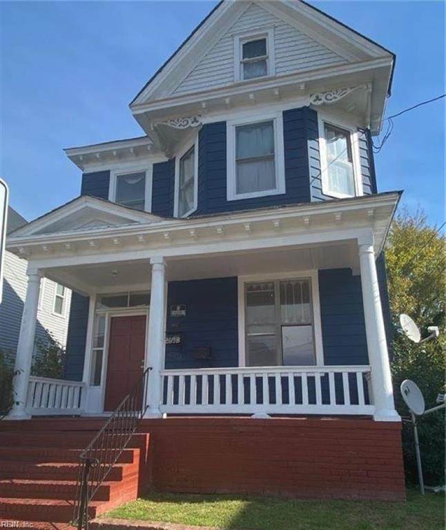 269 Elm Ave - Photo 1