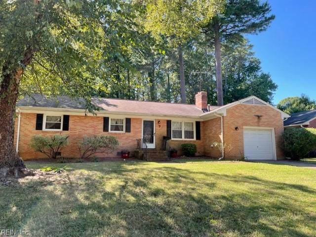7 Huguenot Rd - Photo 1