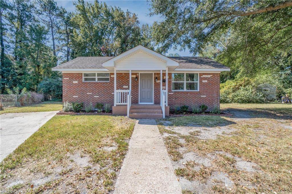 3411 Woodstock St - Photo 1