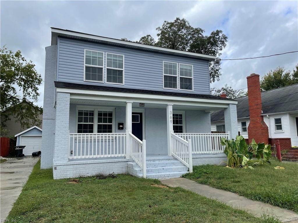 369 Hobson Ave - Photo 1