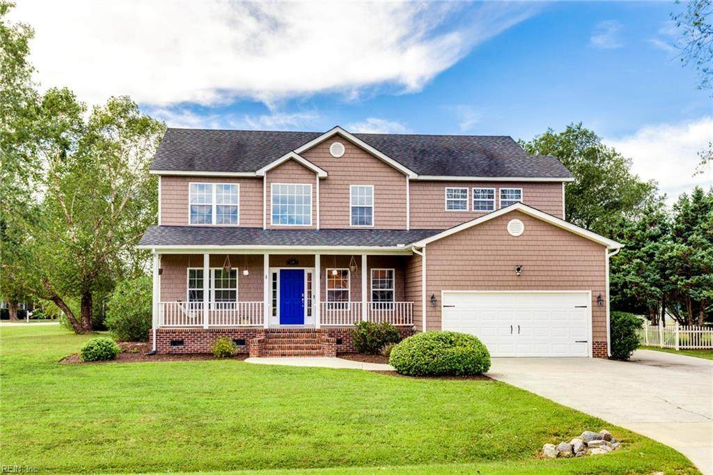 128 Bayside Dr - Photo 1