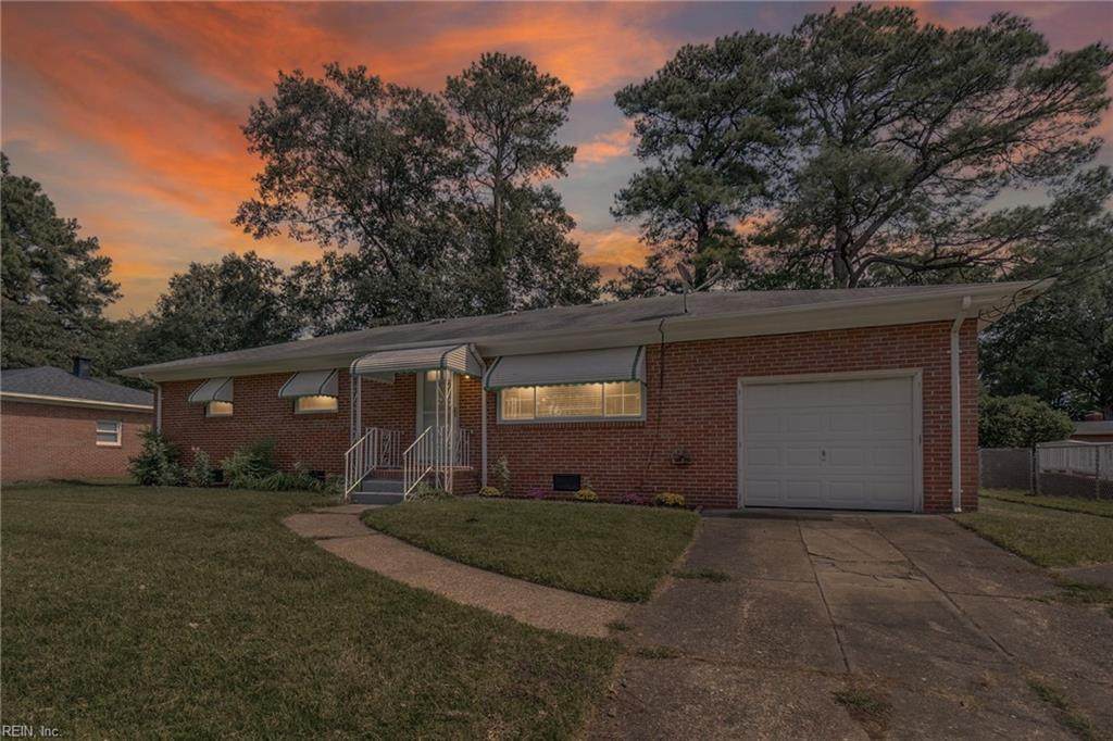 3309 Stamford Rd - Photo 1