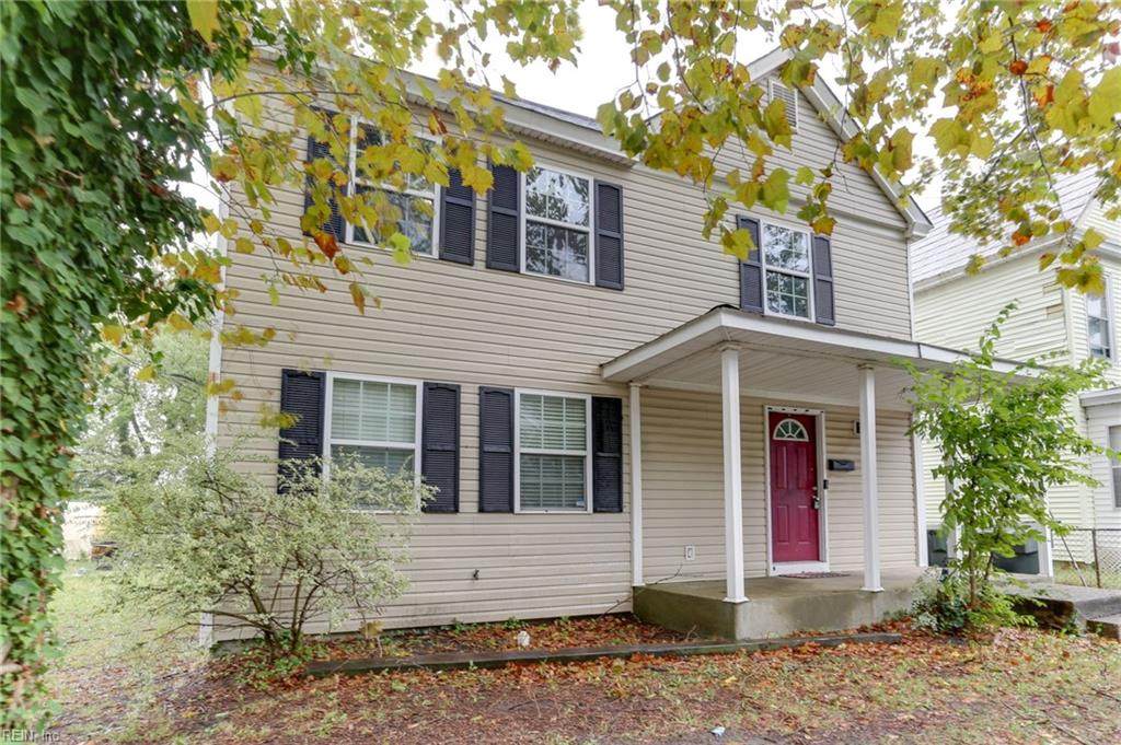 3640 Ervin St - Photo 1