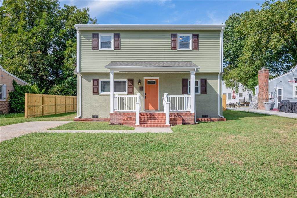 707 Maryland Ave - Photo 1