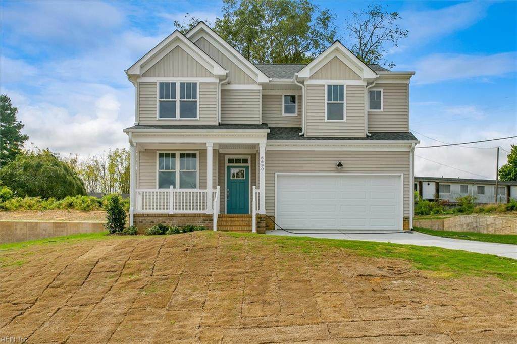 6690 Mann Ave - Photo 1