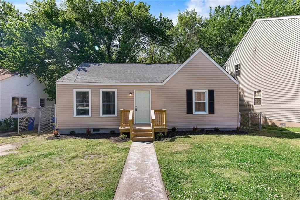 2535 Hale St - Photo 1