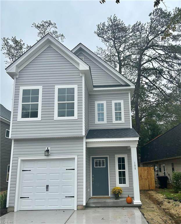 106 Palm Ave - Photo 1
