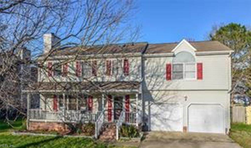 3 Tiffany Ln - Photo 1
