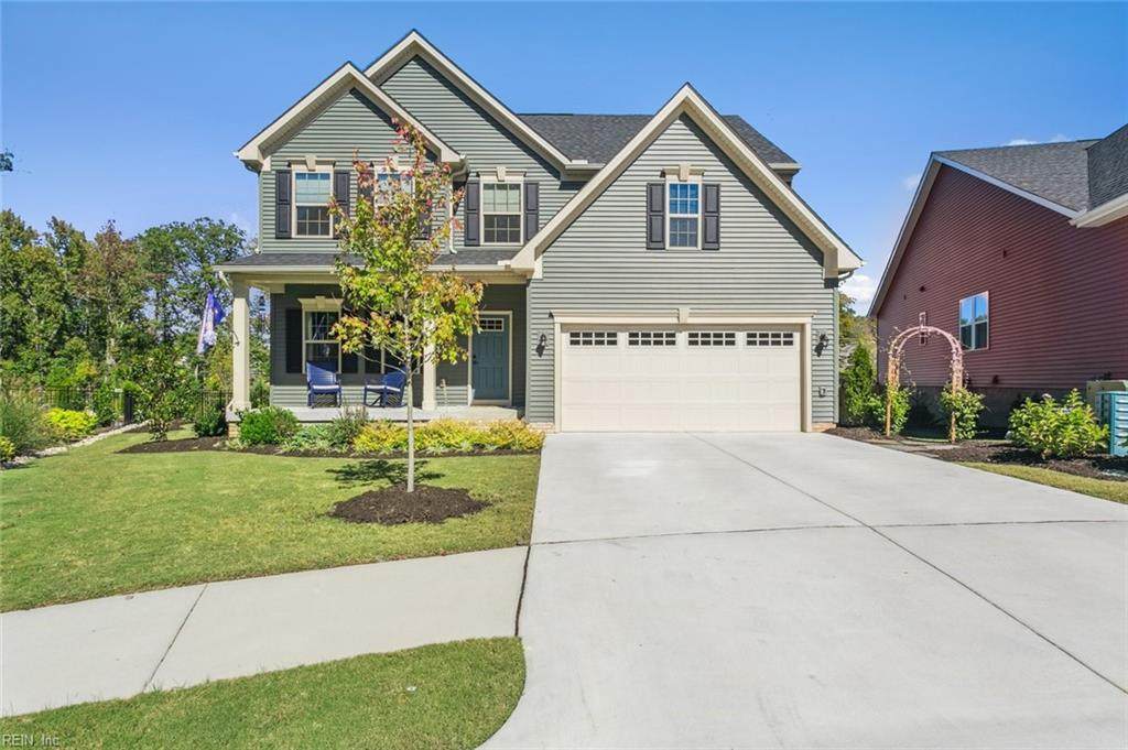 9650 Rock Rose Ct - Photo 1