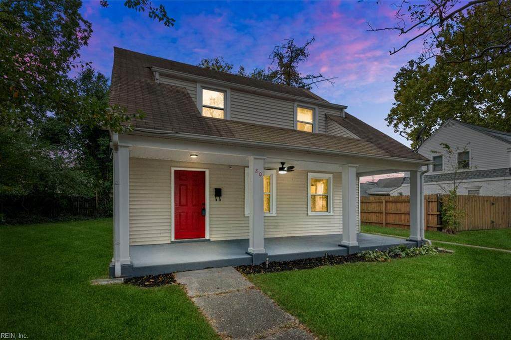 20 Alden Ave - Photo 1