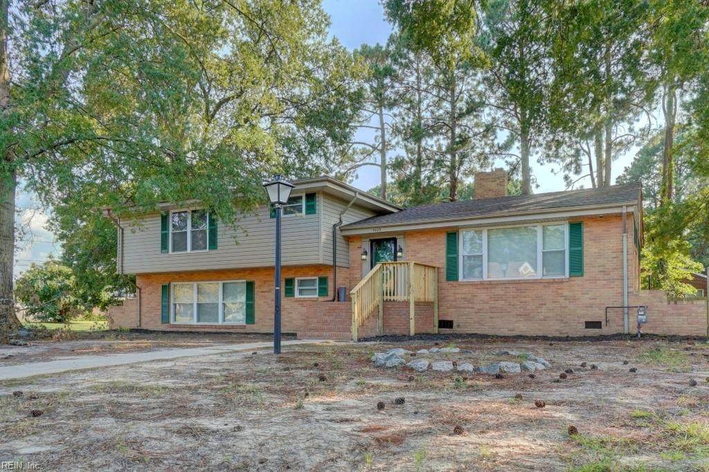 5009 Leslie Dr - Photo 1