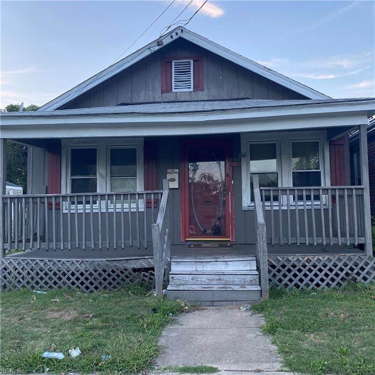 1115 28th St - Photo 1