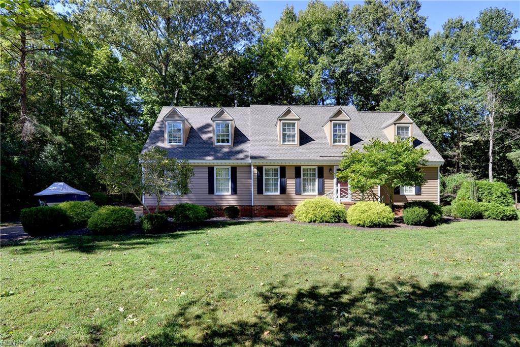 122 James Bray Dr - Photo 1