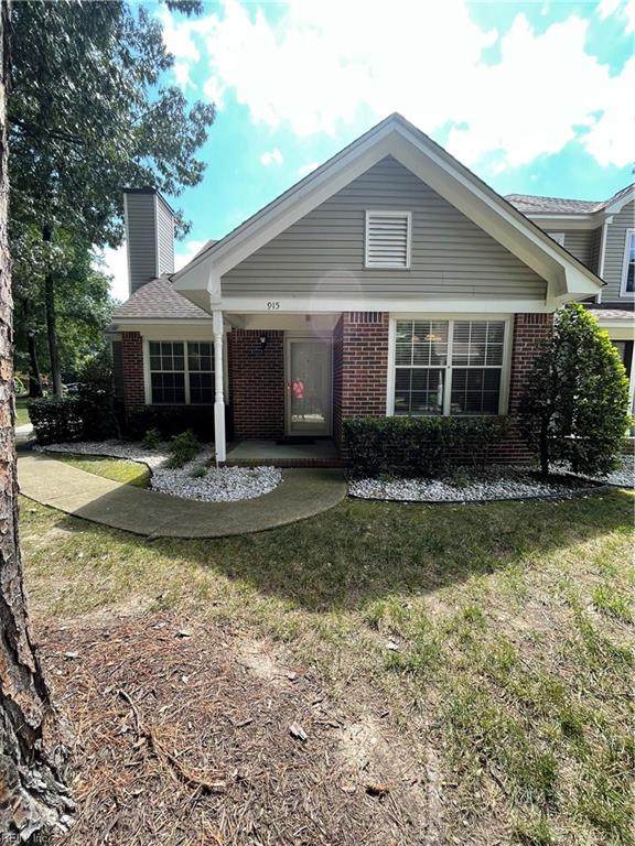 915 Niblik Way - Photo 1