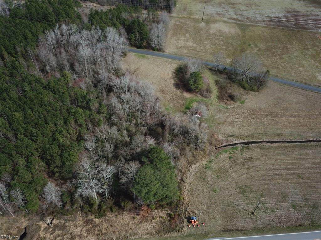 2.1 Ac White Marsh Rd - Photo 1