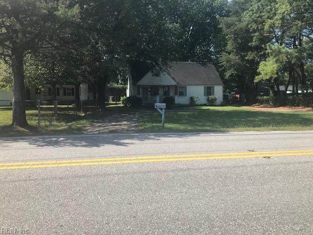760 Old Oyster Point Rd - Photo 1