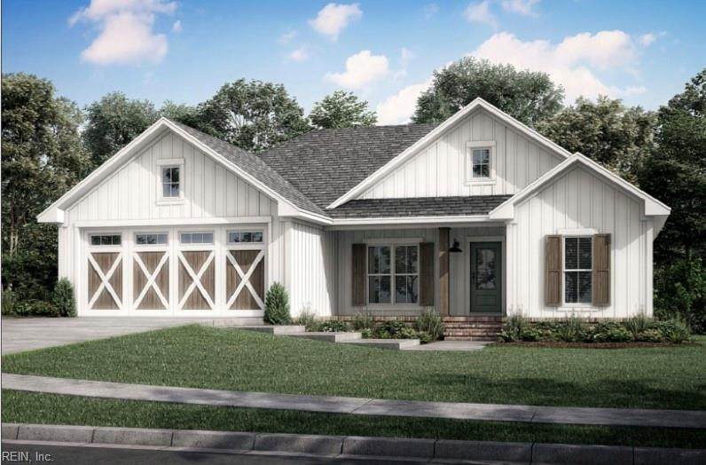 Lot 12 Bank St - Photo 1