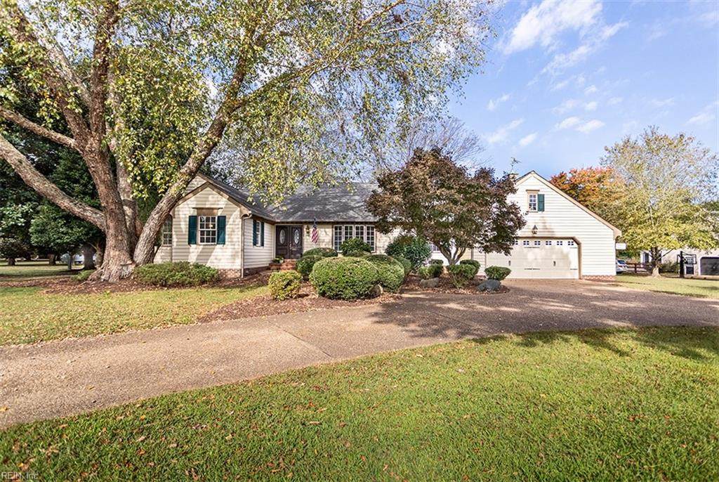 8201 Old Mill Ln - Photo 1