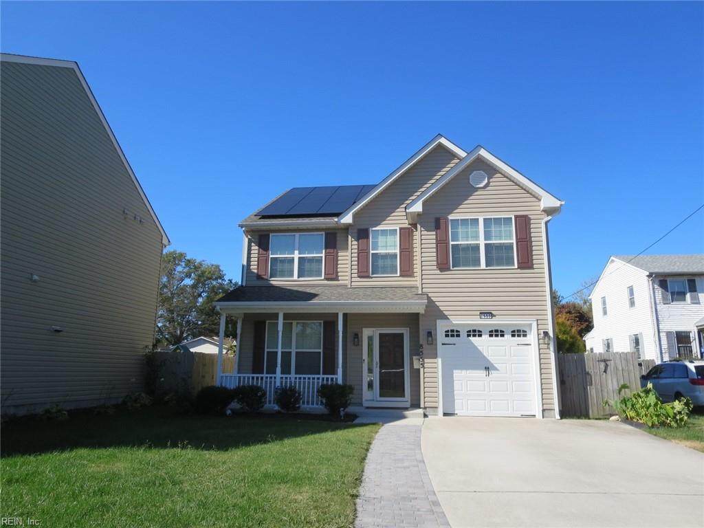 8555 Old Ocean View Rd - Photo 1