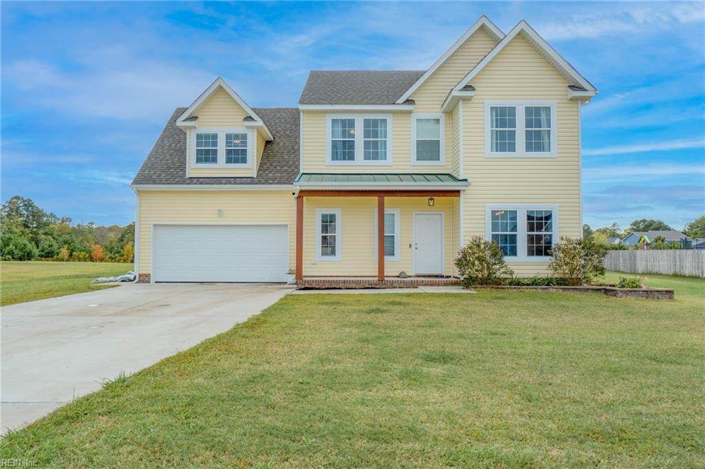 107 Holly Ridge Dr - Photo 1
