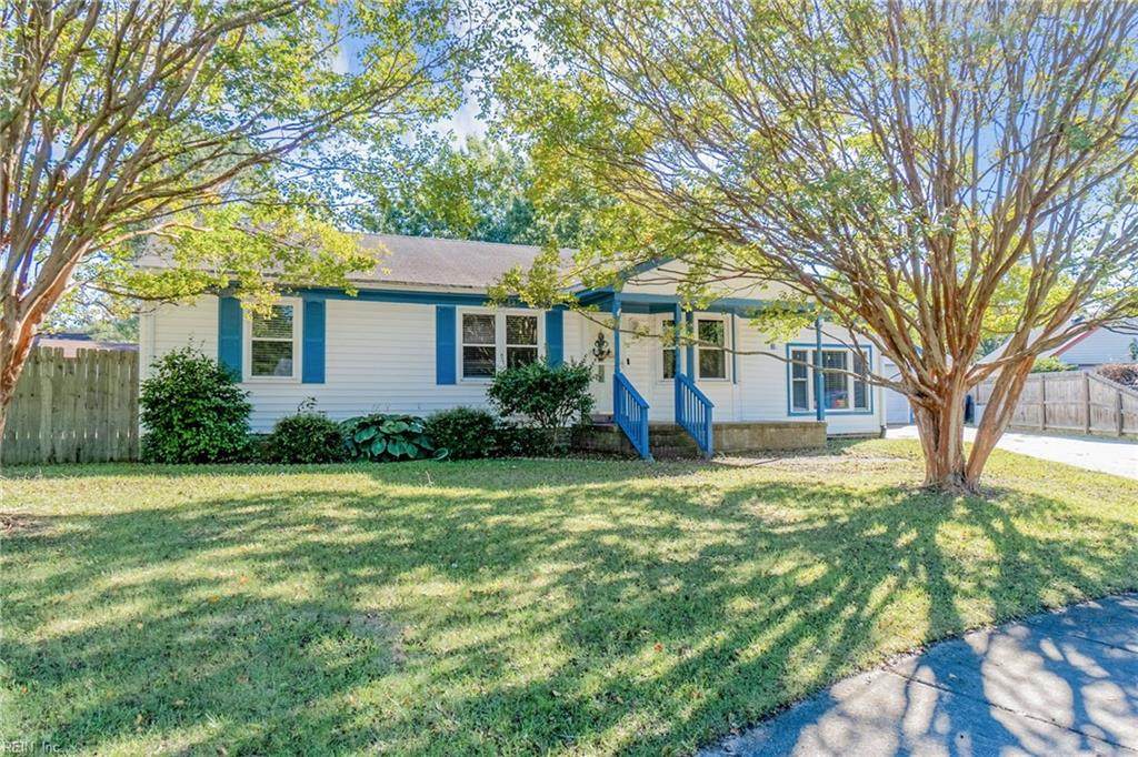 3260 Hancock Dr - Photo 1