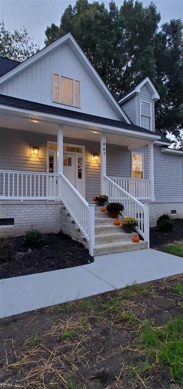 10 Whitehouse Cir - Photo 1
