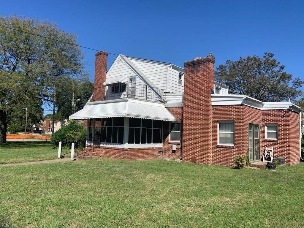 1912 Shell Rd - Photo 1