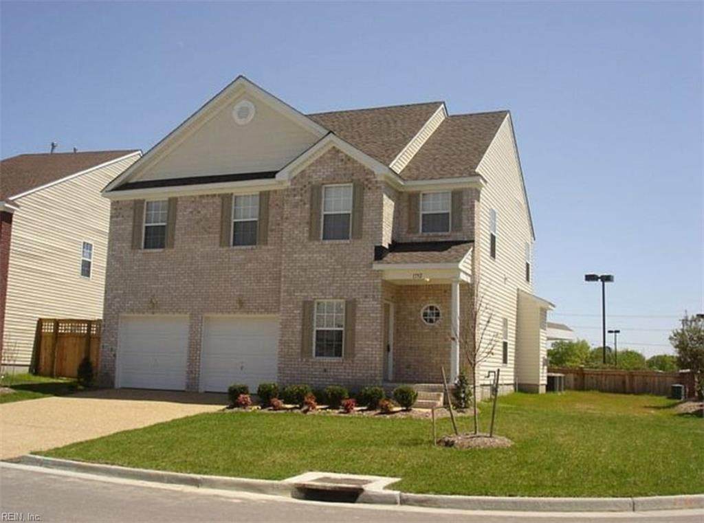 1752 Schooner Strait Ct - Photo 1