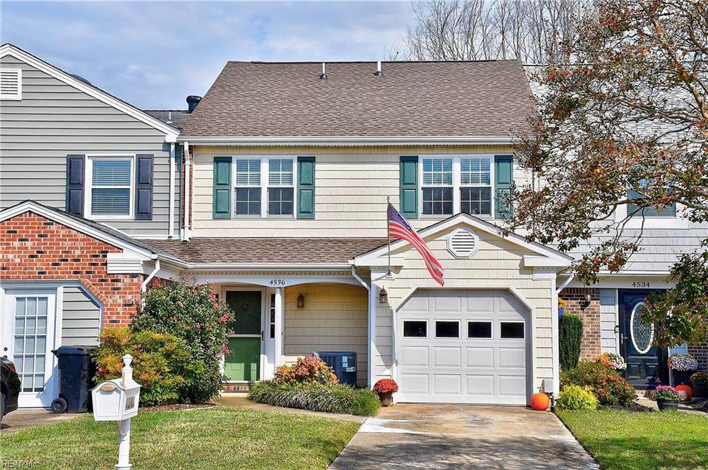 4536 Good Adams Ln - Photo 1