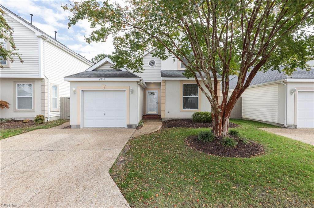 2240 Cape Arbor Dr - Photo 1