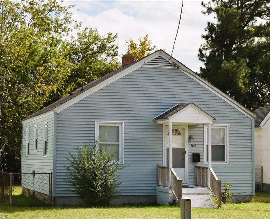 631 Partridge Ave - Photo 1