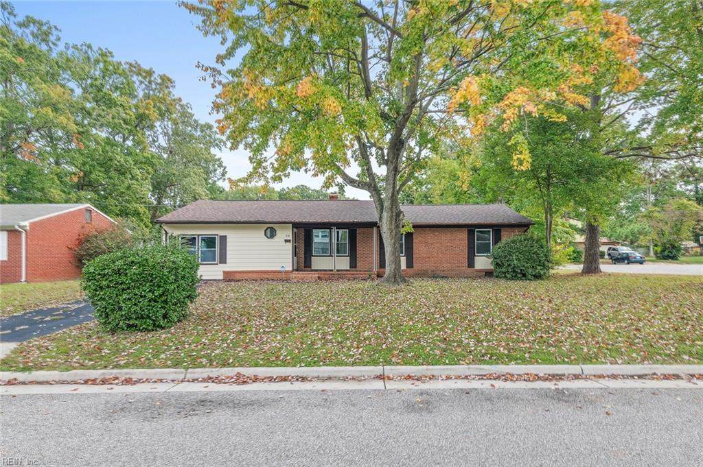 54 Crutchfield Dr - Photo 1