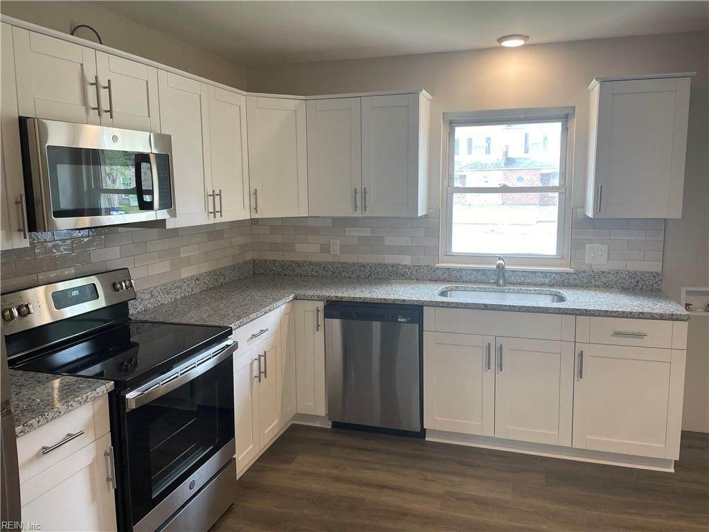 814 Lake Edward Dr - Photo 1