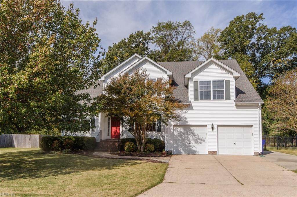 2717 Burning Tree Ln - Photo 1