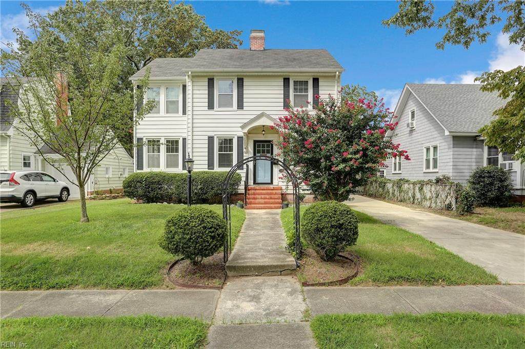 95 Alleghany Rd - Photo 1