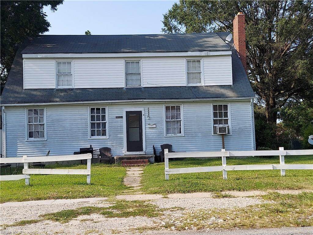 4514 Denver Ave - Photo 1